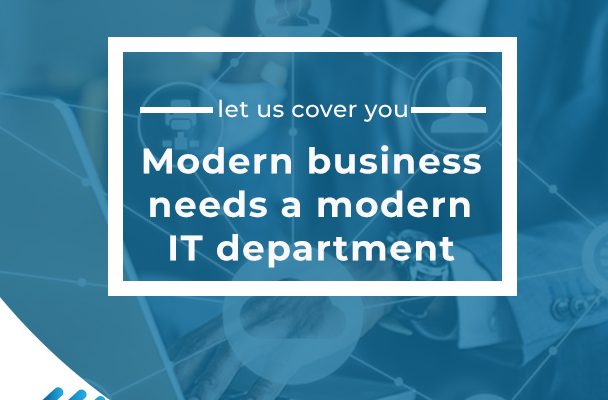 hubnet-modern business